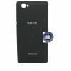 Sony Xperia M C1904 C1905 Καπάκι Μπαταρίας με Κουμπί Ενεργοποίησης, Κουμπί Έντασης και Κεραία Μαύρο (OEM) Sony Xperia M C1904 C1905 Καπάκι Μπαταρίας με Κουμπί Ενεργοποίησης, Κουμπί Έντασης και Κεραία Μαύρο (OEM)
